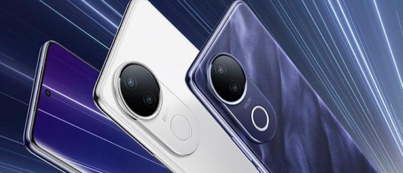 Vivo T4R с Dimensity 7400 и 4K фронталкой официально покажут 31 июля
