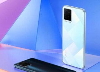Vivo Y21d прошел сертификацию SIRIM, EEC и CQC