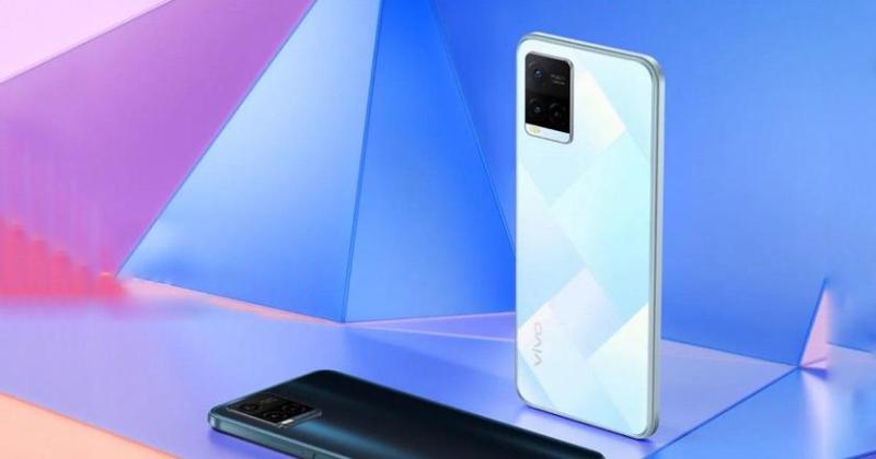 Vivo Y21d прошел сертификацию SIRIM, EEC и CQC