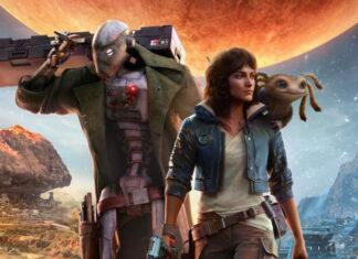 Во всем виновата франшиза: глава Ubisoft озвучил неожиданную причину провала Star Wars Outlaws