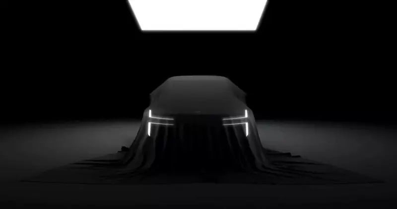 Volvo начнёт выпускать Polestar 7 в Словакии, чтобы обойти пошлины на автомобили из Китая