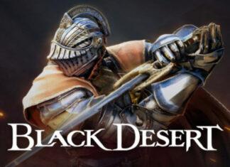 Воспользуйтесь уникальным предложением: в Steam проходит раздача популярной MMORPG Black Desert (и это не демка!)