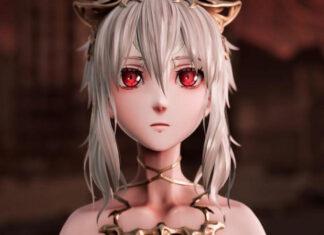 Все, что нужно знать о Code Vein 2: Bandai Namco представила обзорный трейлер хардкорного экшена