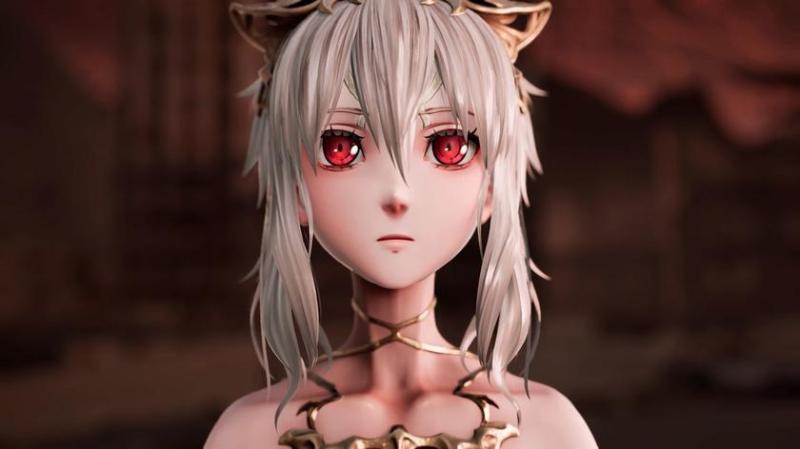 Все, что нужно знать о Code Vein 2: Bandai Namco представила обзорный трейлер хардкорного экшена