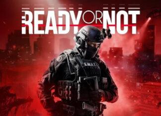 Всего за четыре дня продажи тактического шутера Ready or Not на PS5 и Xbox Series превысили 1 миллион копий