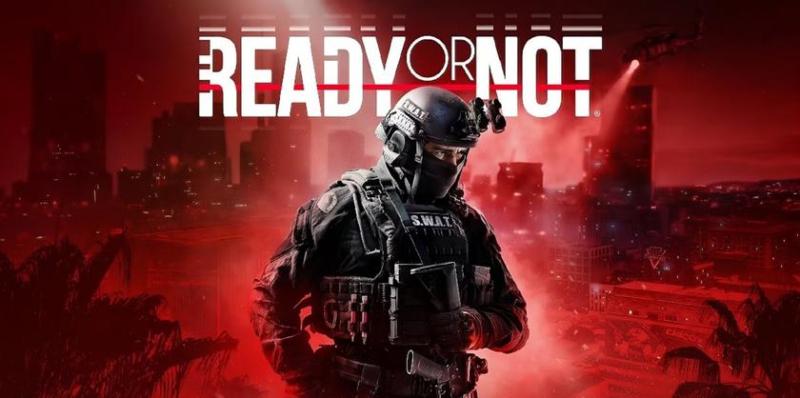 Всего за четыре дня продажи тактического шутера Ready or Not на PS5 и Xbox Series превысили 1 миллион копий