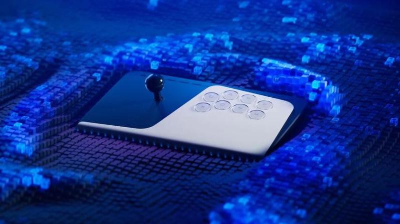 Встречайте FlexStrike — первый специальный контроллер для файтингов от Sony