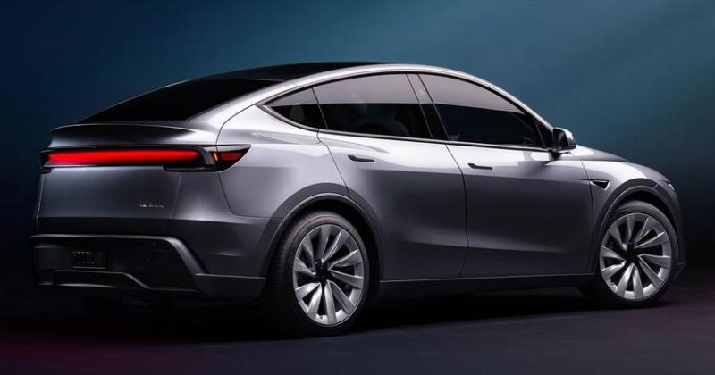 VW наносит ответный удар: Tesla больше не лидер сегмента электромобилей в Европе