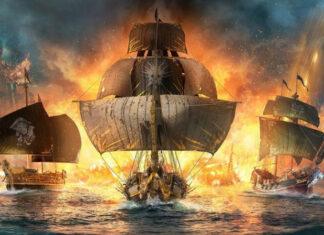 Выпускайте Кракена! В сетевом экшене Skull & Bones стартовали бесплатные выходные
