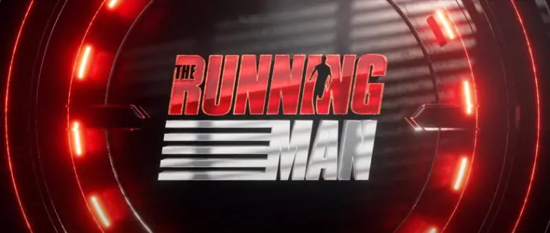 Вышел трейлер "The Running Man" по роману Стивена Кинга - премьера уже 7 ноября