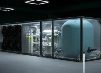 Westinghouse и Radiant запускают испытания мобильных ядерных микрореакторов в США