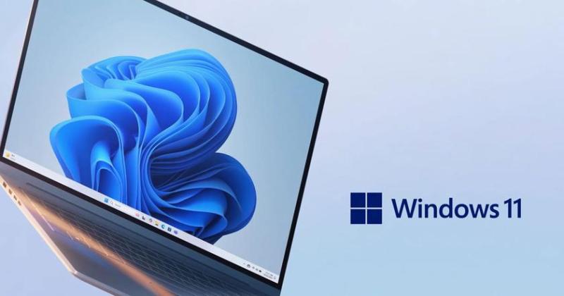 Windows 11 стала самой используемой настольной ОС, спустя почти 4 года после ее выпуска