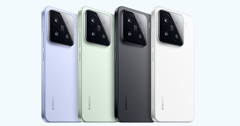 Xiaomi 16 Pro Max: новая утечка указывает на 50 Мп камеру, аккумулятор на 7500 мА-ч и зарядку 100 Вт