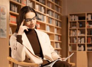Xiaomi представила глобальную версию Smart Audio Glasses — стильных очков с функцией наушников