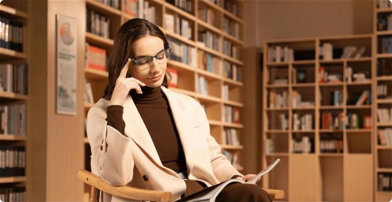 Xiaomi представила глобальную версию Smart Audio Glasses — стильных очков с функцией наушников