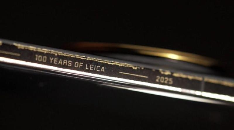 Xiaomi представила особую версию своего фотофлагмана, посвященную столетию Leica