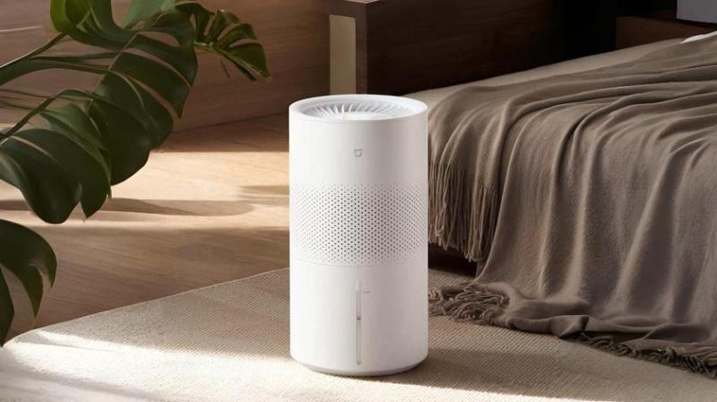 Xiaomi представляет увлажнители с экосистемой HyperOS и эффективной защитой от бактерий