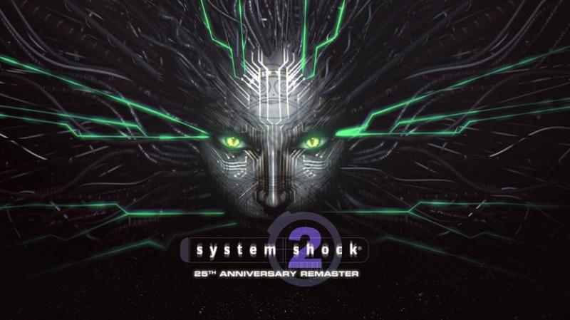 Задержка не продлится долго: System Shock 2: 25th Anniversary Remaster выйдет на консолях уже на следующей неделе