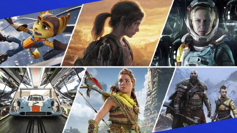 Ждем God of War на Xbox? Новая вакансия Sony указала на расширение мультиплатформенной стратегии компании