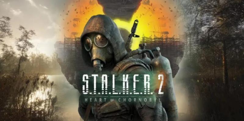 Зона расширяется: STALKER 2: Heart of Chornobyl скоро выйдет на PlayStation 5