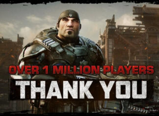 Миллион игроков Gears of War: Reloaded — триумф или провал?