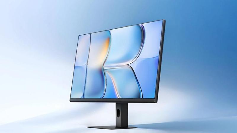 27″, 144 Гц и всего за $90 — представлен бюджетный монитор Redmi A27 2026