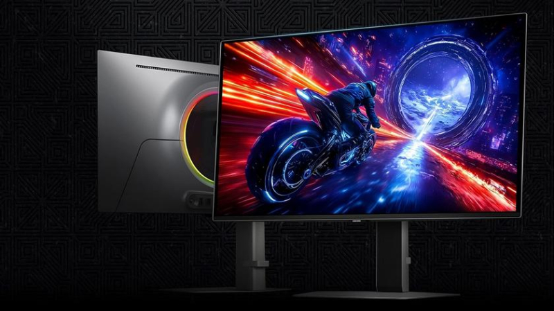 From Superior Visuals to Gaming Thrills: Meet the Odyssey OLED G6