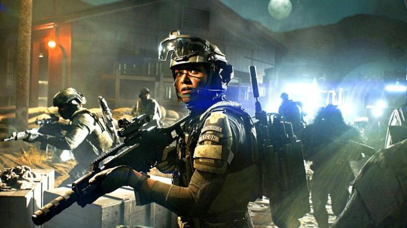 Абсолютный рекорд Steam: бета-версия Battlefield 6 привлекла более 520 тыс одновременных игроков и их число продолжает расти