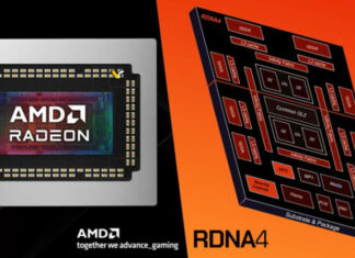 Революция в графике: как AMD готовит переворот в мире видеокарт с новой архитектурой RDNA4