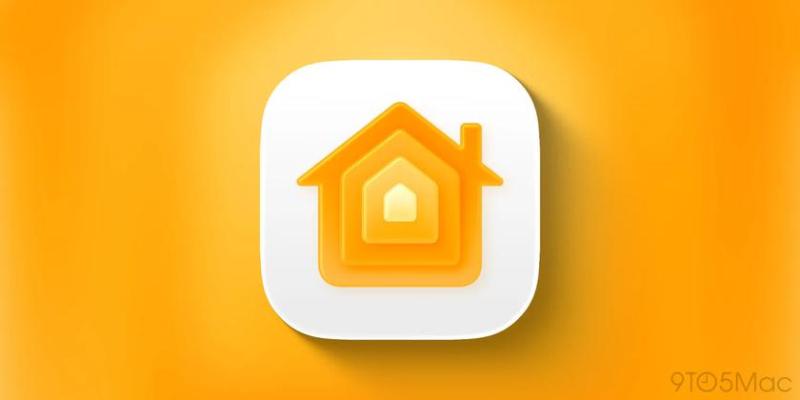 Apple отказывается от бренда HomeKit - на смену приходит "Apple Home"