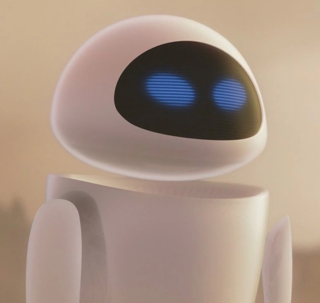 Роботы на службе экологии: уроки от EVE из WALL-E