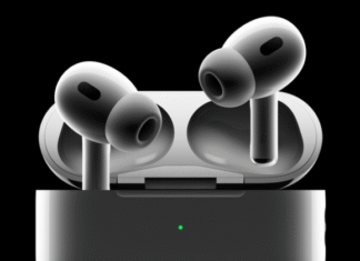 Раскрыты детали AirPods Pro 3: что Apple готовит в новом поколении беспроводных наушников