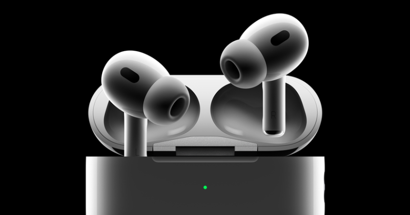 AirPods Pro 2: руководство для гиков по наушникам нового поколения от Apple
