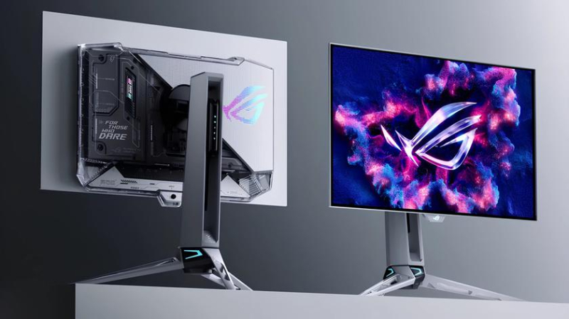 Возможно ли совершенство? Исследуем возможности нового монитора от ROG