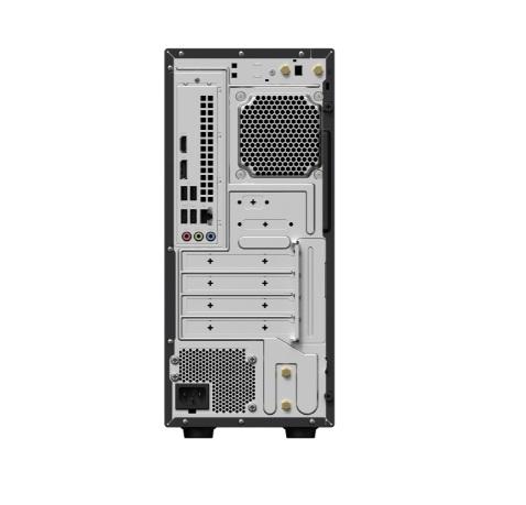 ASUS представила V500 Mini Tower — недорогой настольный PC с отличными характеристиками и высокой энергоэффективностью