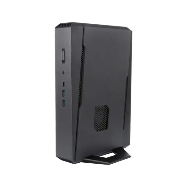 Asus выпустила NUC 15 Performance - очень мощный и очень маленький ПК