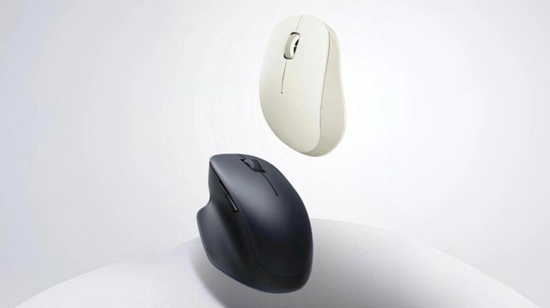 Comfort Meets Versatility: A Review of the Bluetooth Dual-Mode Mouse 2