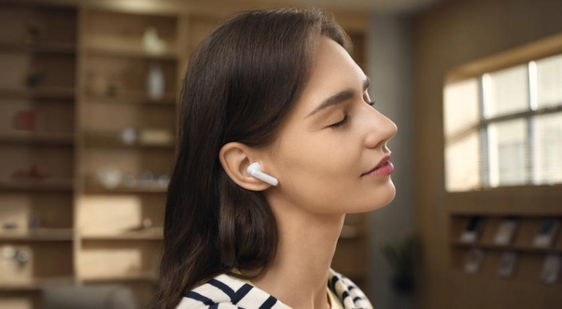 Huawei представила FreeBuds SE 4: усовершенствованное шумоподавление для меломанов