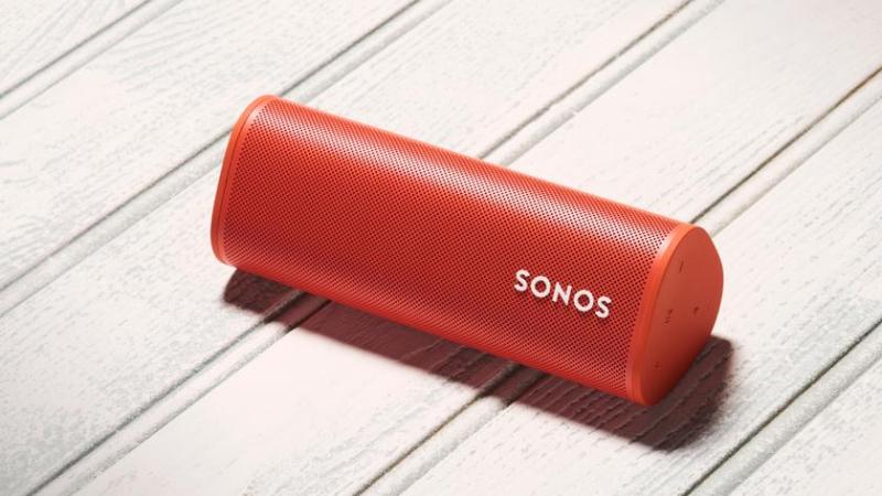 Bluetooth-колонки Sonos Roam перегреваются так, что плавится порт зарядки