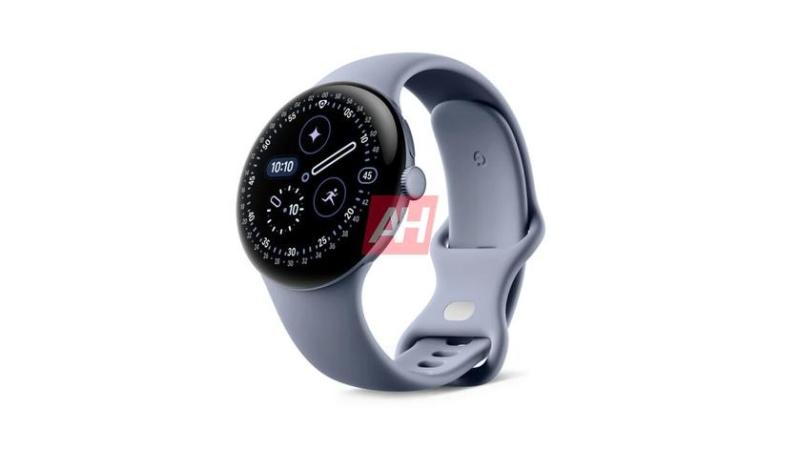 Цена на Pixel Watch 4 в США появилась в сети