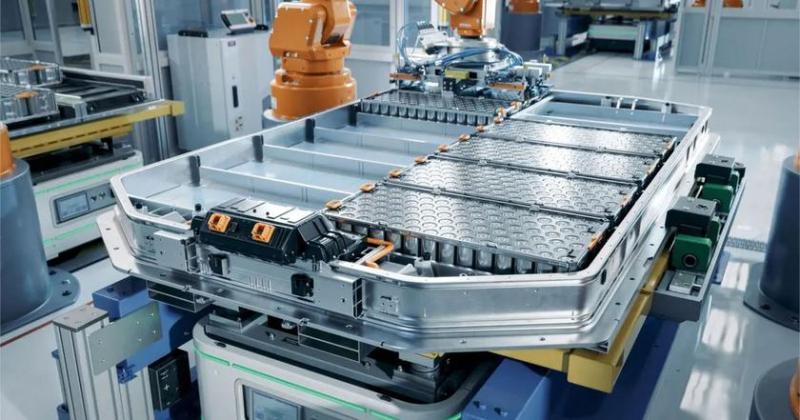 Chevrolet Bolt нового поколения получит китайскую батарею