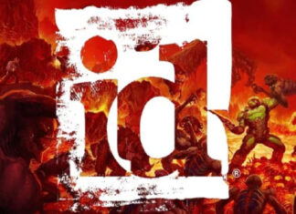 Легендарная id Software готовит новый шутер: инсайдеры раскрыли первые детали