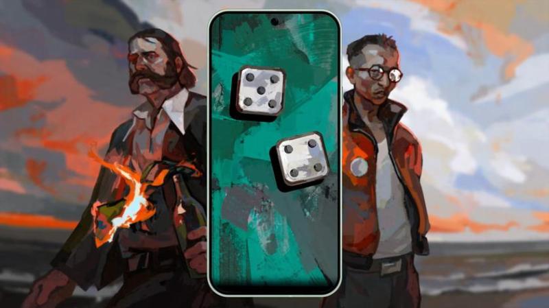 Disco Elysium теперь доступна на Android: студия ZA/UM выпустила мобильную версию одной из самых нестандартных игр в истории