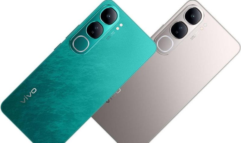 Primera Impresión del Vivo Y200 4G: Lo Que Necesitas Saber