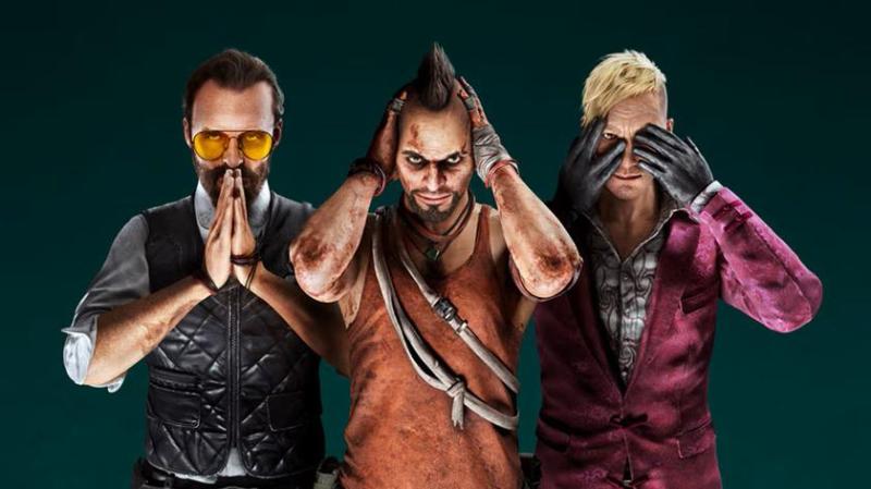 Экранизация “Безумия”: автор “Фарго” снимет сериал по мотивам игровой серии Far Cry