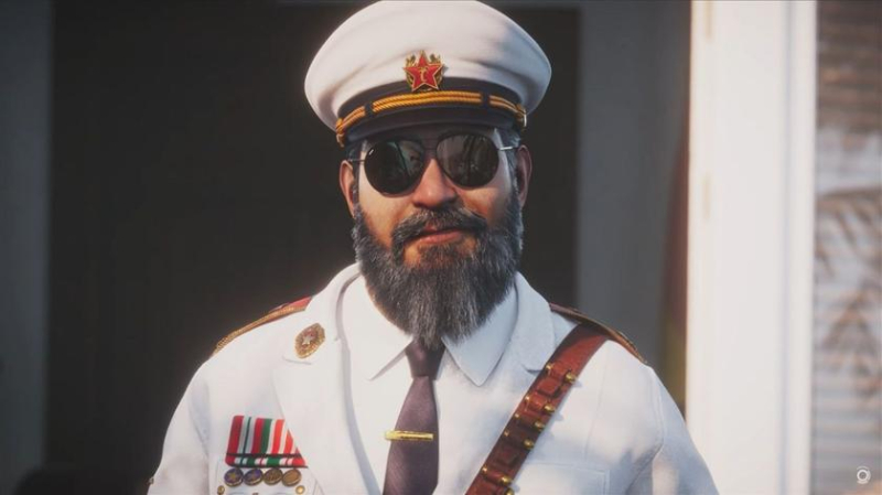 Игры о диктаторах продолжаются: что известно о Tropico 7