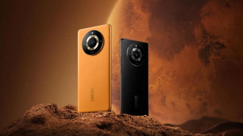 Эти смартфоны Realme точно не получат Android 16 (список)