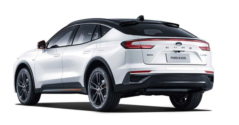 Ford Evos 2021: Что Ожидать От Нового Китаецентричного Модели?