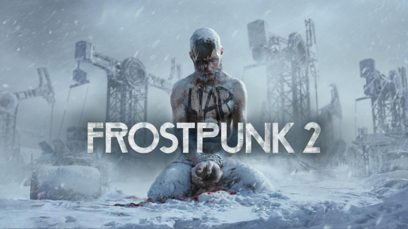 Изучаем главный арт Frostpunk 2: новые горизонты выживания