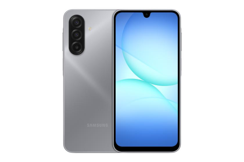 Galaxy A17 5G: Следующий шаг Samsung в технологии 5G
